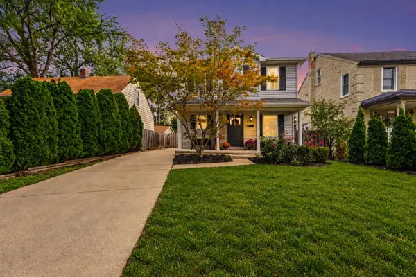 1732 Mortenson Boulevard, Berkley, MI 48072