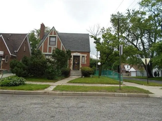 16802 Monte Vista Street, Detroit, MI 48221 - #1