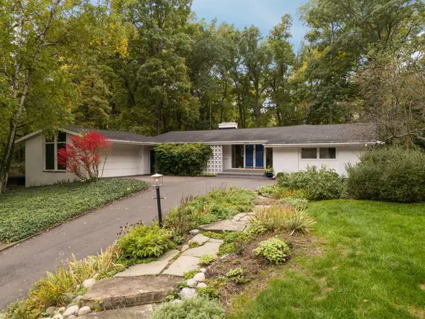 3070 Exmoor Road, AnnArbor, MI 48104