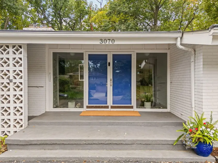 3070 Exmoor Road, Ann Arbor, MI 48104 - #2