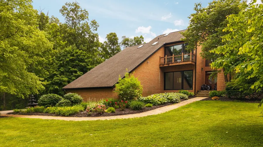 5900 Alber Rd Road, Saline, MI 48176 - #3