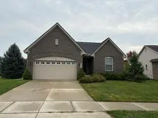 8212 Stamford Road, Ypsilanti, MI 48198 - #1