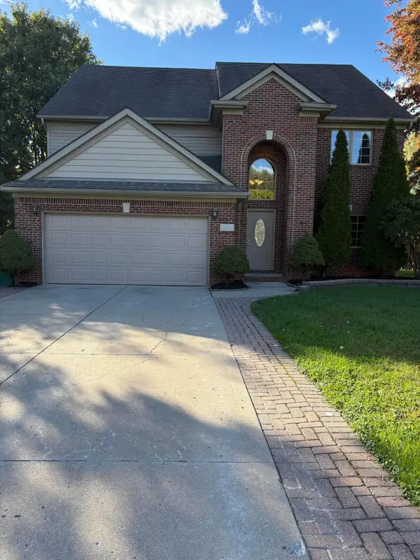 39283 Willowmere Street, HarrisonTownship, MI 48045
