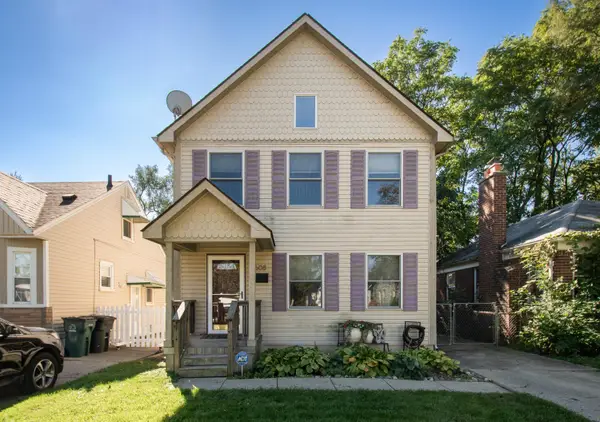 608 Silman Street, Ferndale, MI 48220
