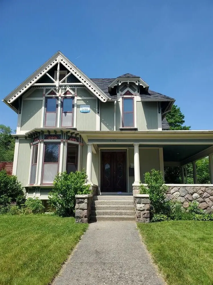 206 S Huron Street, Ypsilanti, MI 48197 - #2