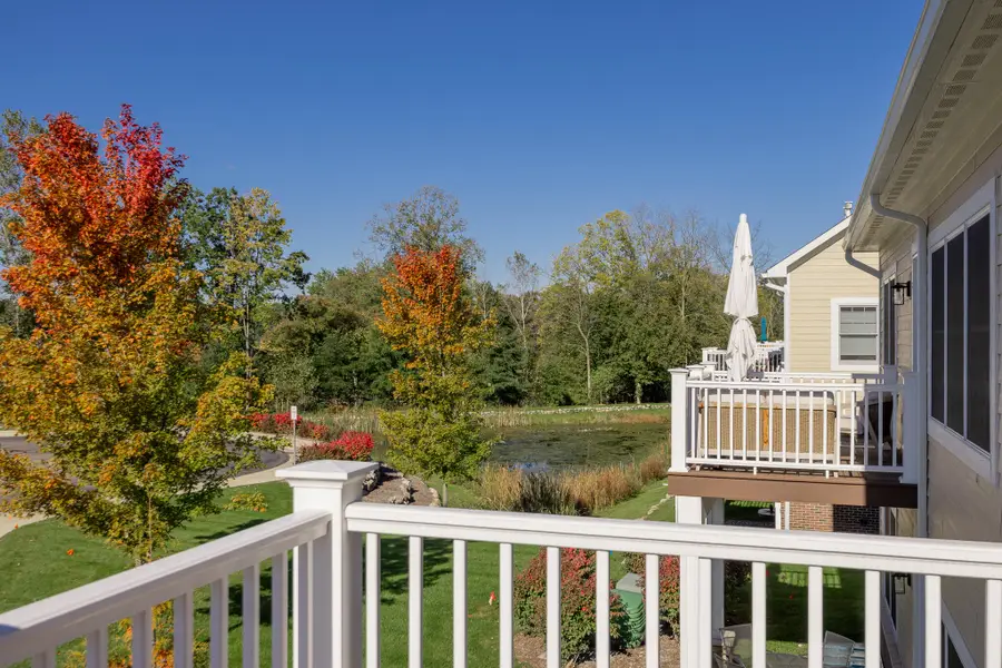 503 Boardwalk Lane, Dexter, MI 48130 - #3