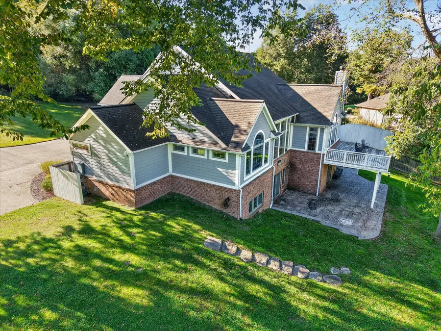 8115 Stonehedge Road, Gregory, MI 48137 - #2