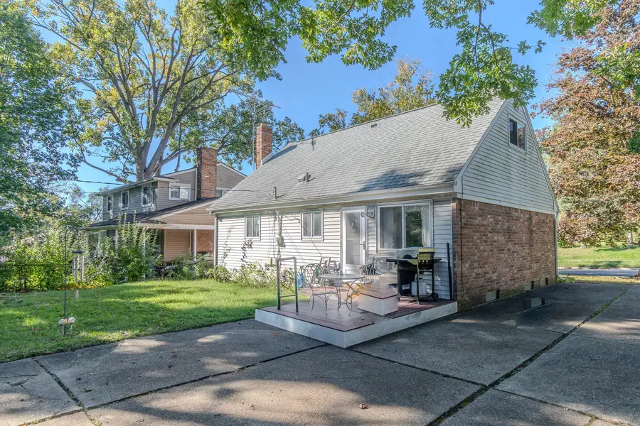 720 N Maple Road, Ann Arbor, MI 48103 - #3