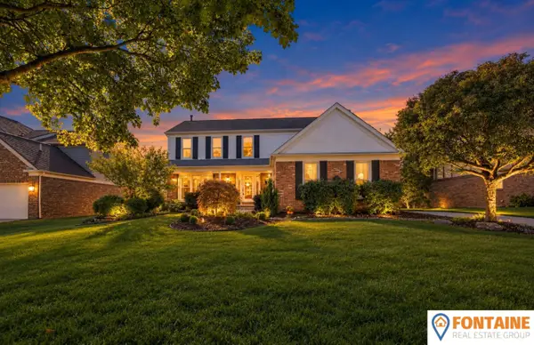 44932 Lightsway Drive, Novi, MI 48375