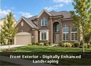 24628 Cavendish Avenue E, Novi, MI 48375