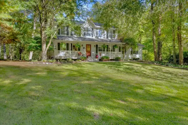 11347 Tall Shadows Court, Pinckney, MI 48169