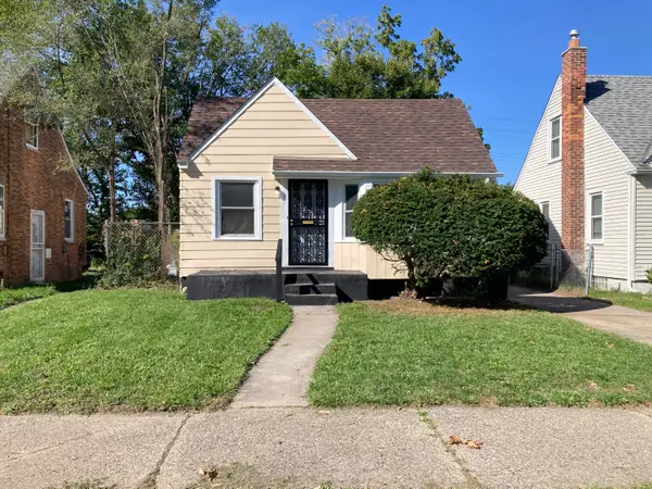 19935 Monte Vista Street, Detroit, MI 48221