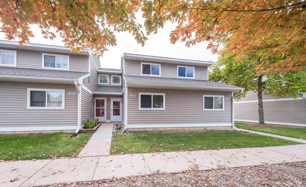 2120 Stone School Circle, Ann Arbor, MI 48108 - #1