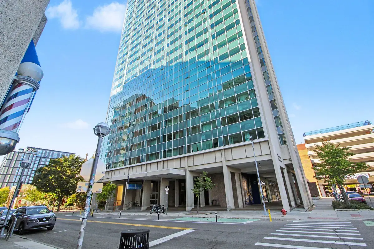 555 E William Street Unit: 17G, Ann Arbor, MI 48104 - #1
