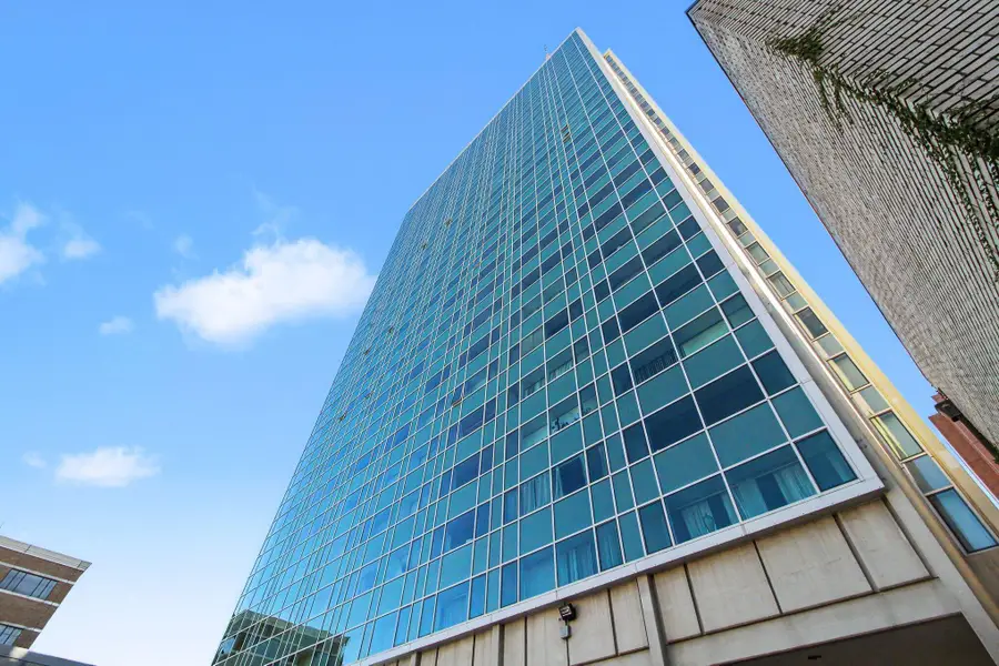 555 E William Street Unit: 17G, Ann Arbor, MI 48104 - #2