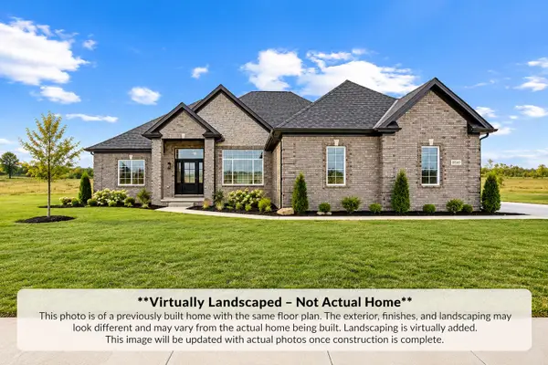4325 Rolling Meadows Drive, Newport, MI 48166