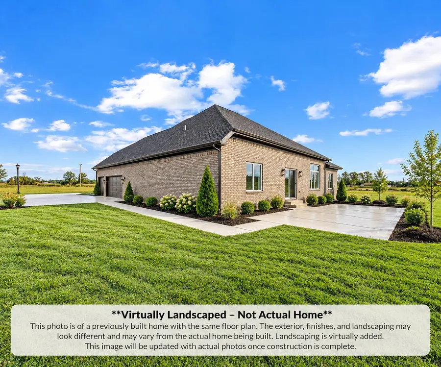 4325 Rolling Meadows Drive, Newport, MI 48166 - #2