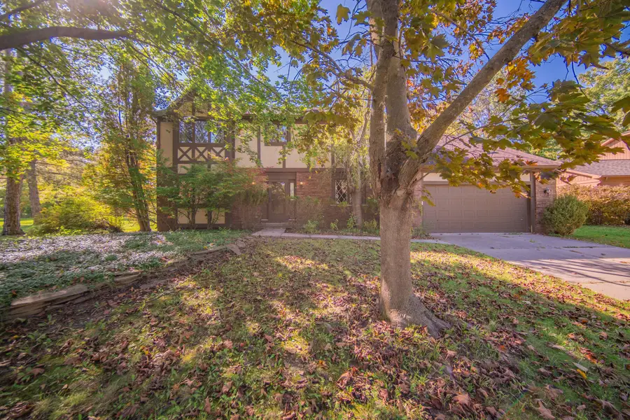 1205 Wynnstone Drive, Ann Arbor, MI 48105 - #2
