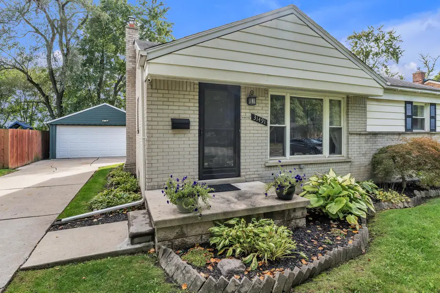 31491 Lamar Drive, Farmington, MI 48336 - #3