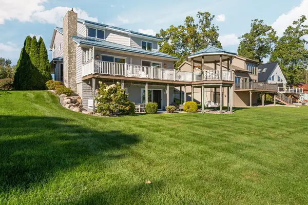 14505 Brookhurst Lane, CementCity, MI 49233
