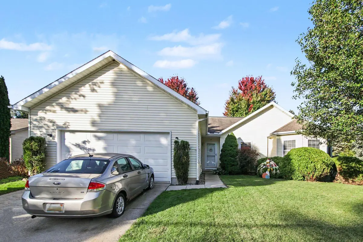 923 N Union Street, Tecumseh, MI 49286 - #1