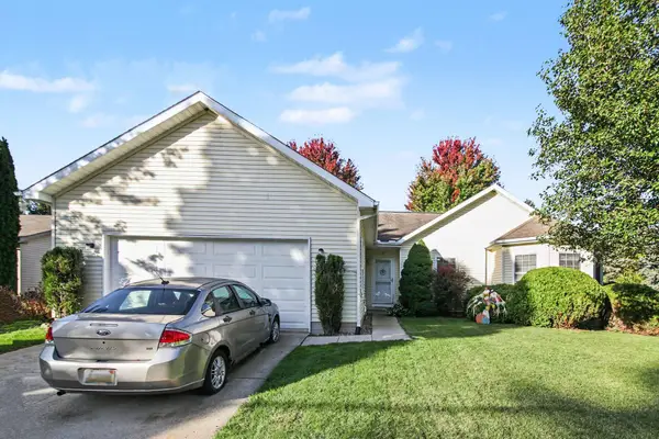 923 N Union Street, Tecumseh, MI 49286
