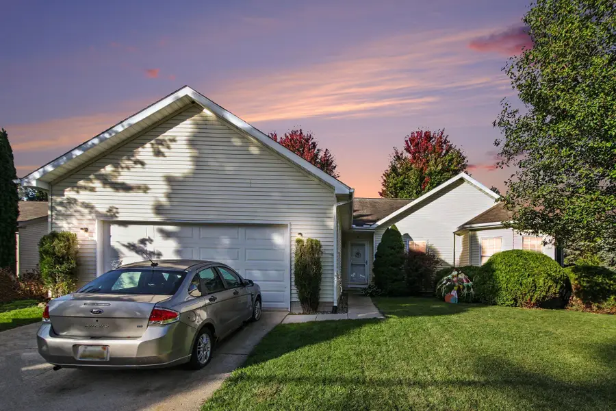 923 N Union Street, Tecumseh, MI 49286 - #2