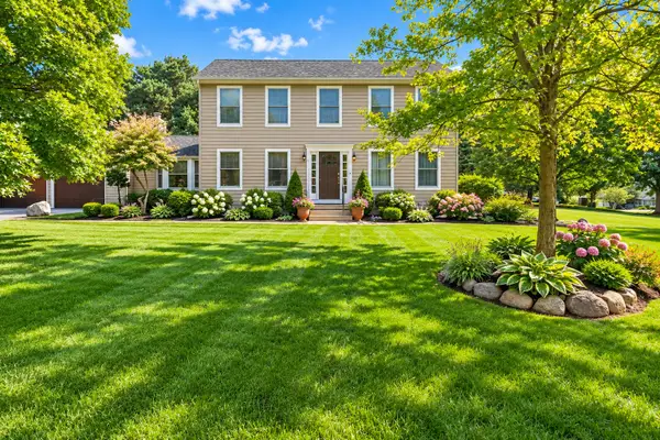 4242 Glen Eden Court, AnnArbor, MI 48103