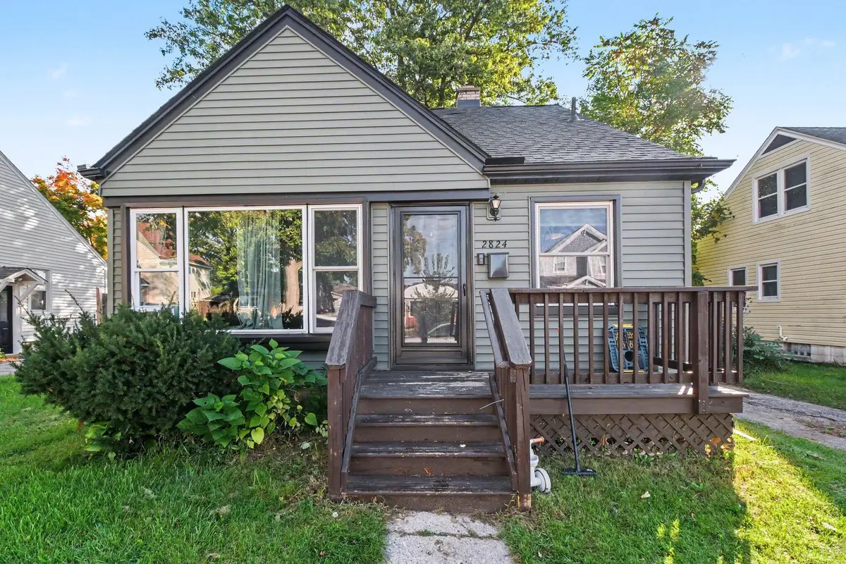 2824 Kenmore Road, Berkley, MI 48072 - #1