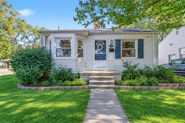 2280 Royal Avenue, Berkley, MI 48072