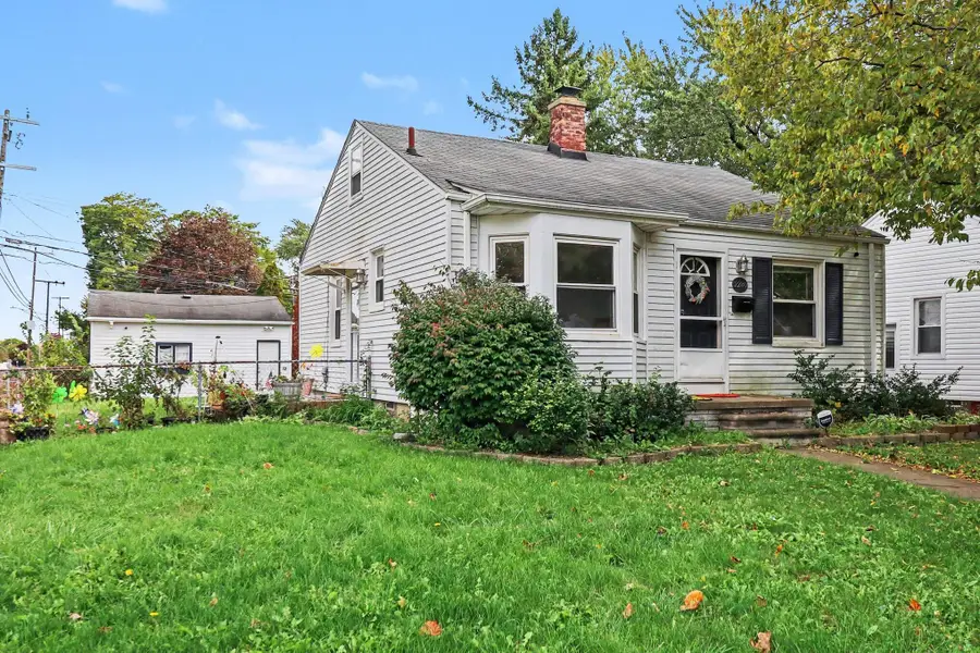 2280 Royal Avenue, Berkley, MI 48072 - #2