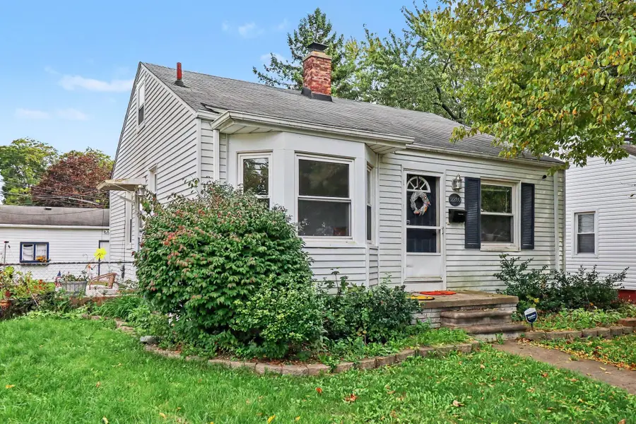2280 Royal Avenue, Berkley, MI 48072 - #3