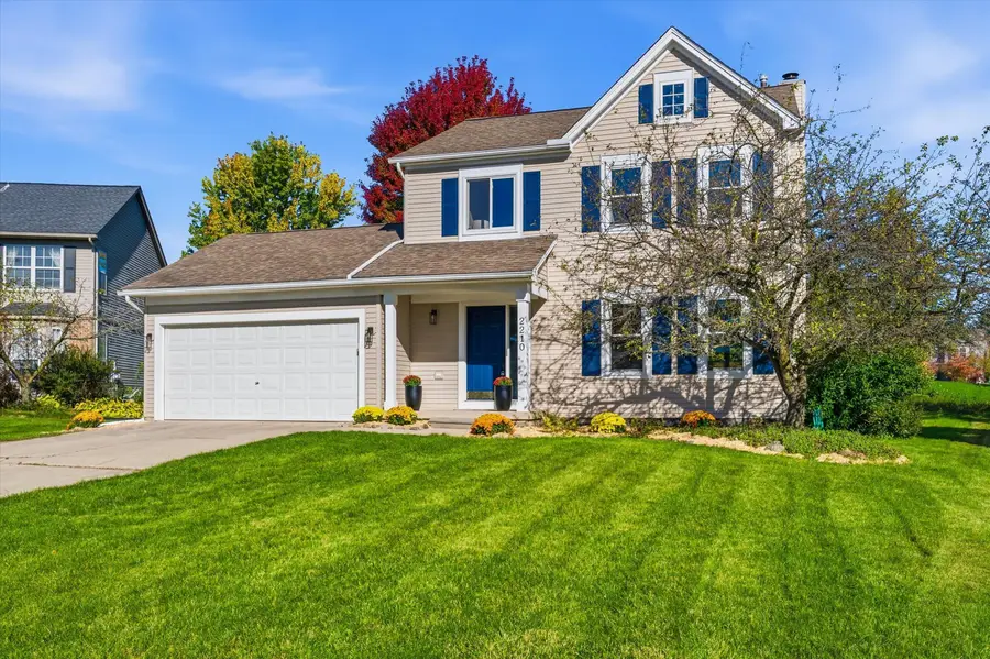 2210 Green Valley Court, Pittsfield, MI 48103 - #3