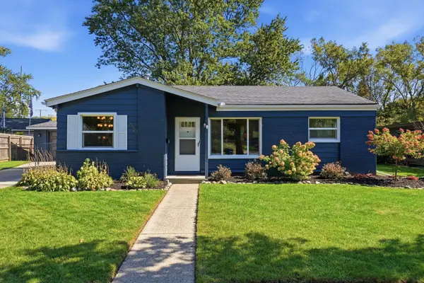 2523 Hampshire Road, AnnArbor, MI 48104