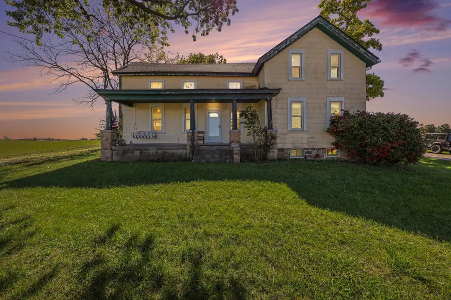 7345 Austin Road, Saline, MI 48176 - #2