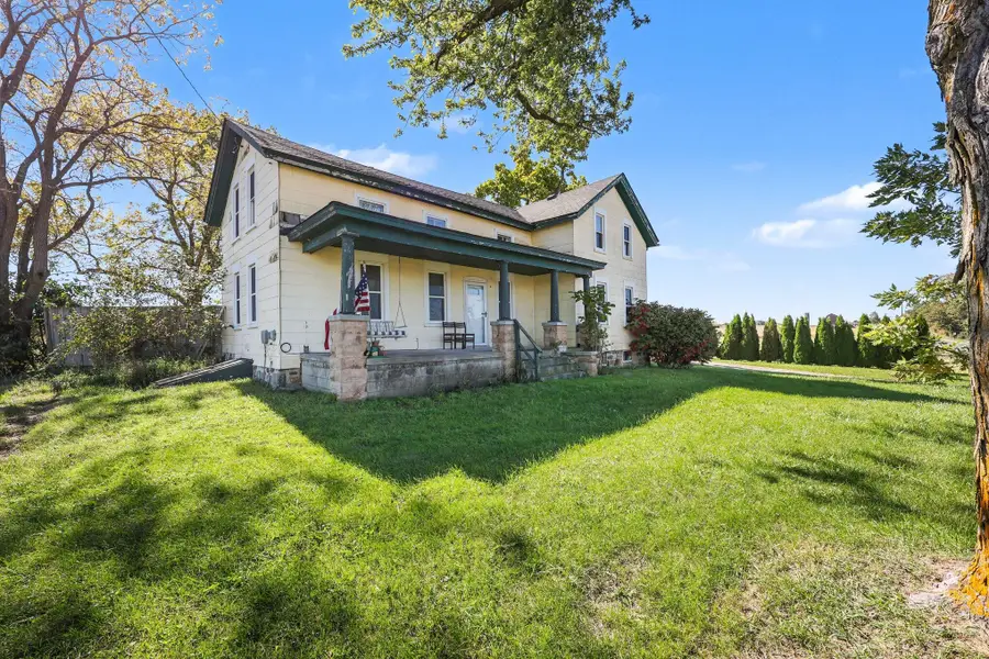 7345 Austin Road, Saline, MI 48176 - #3