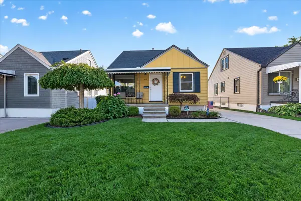 819 Park Avenue, LincolnPark, MI 48146