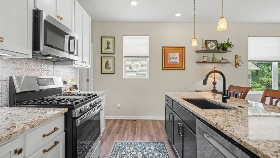 5725 Trail Side Lane, Hamburg, MI 48189 - #2