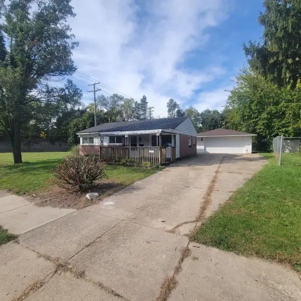 1490 Desoto Avenue, Ypsilanti, MI 48198