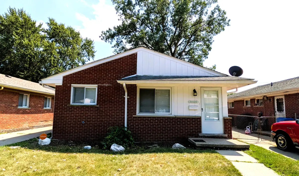 30185 Hazelwood Street, Inkster, MI 48141 - #1