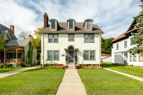 105 N Adams Street, Ypsilanti, MI 48197