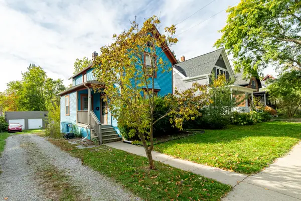 605 W Washington Street, AnnArbor, MI 48103
