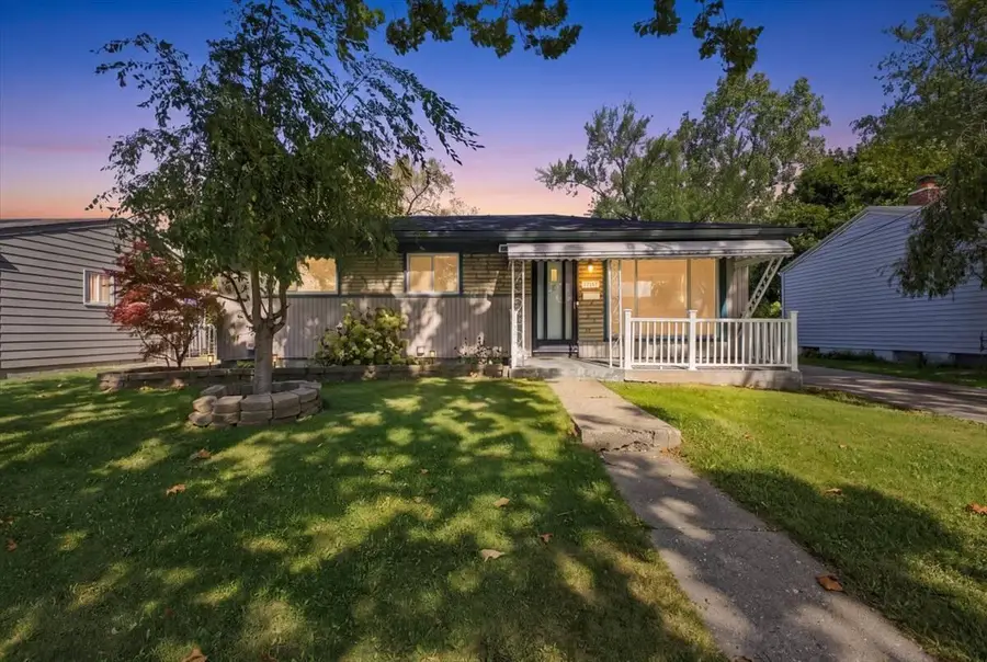 13691 Sherman Avenue, Warren, MI 48089 - #2