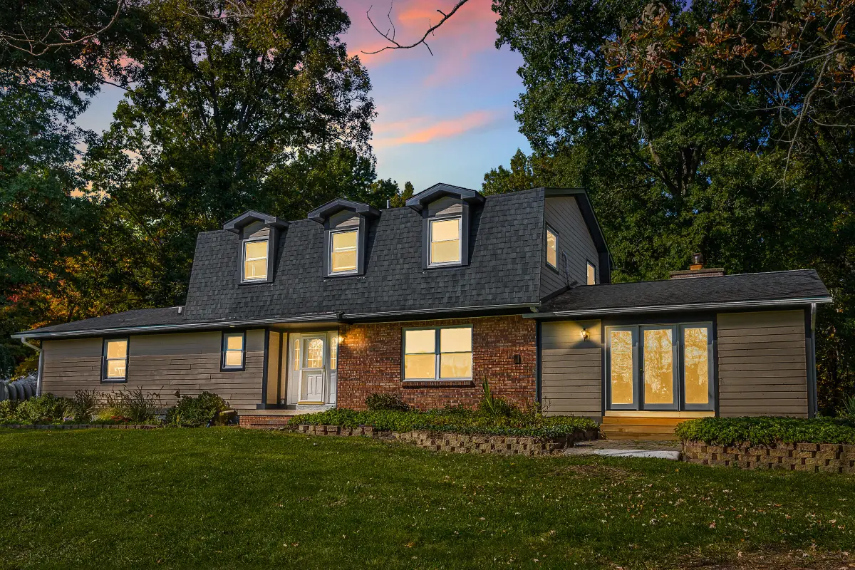 11888 Quigley Road, Dexter, MI 48130 - #1