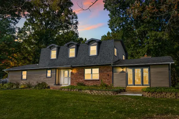 11888 Quigley Road, Dexter, MI 48130