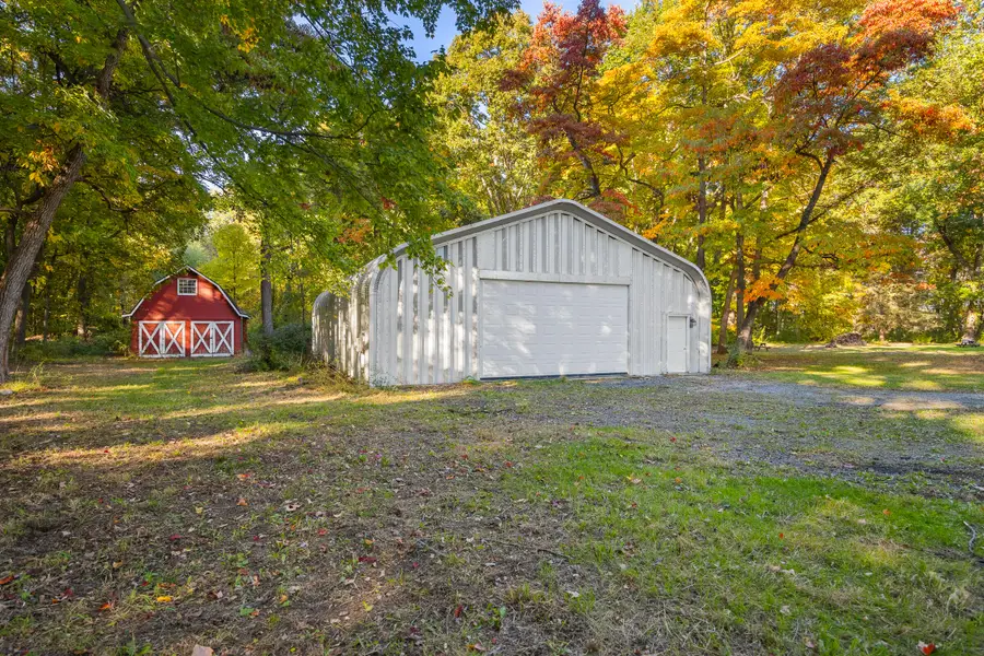 11888 Quigley Road, Dexter, MI 48130 - #2