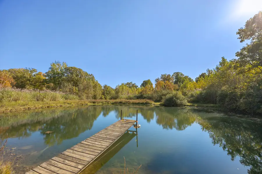 11888 Quigley Road, Dexter, MI 48130 - #3