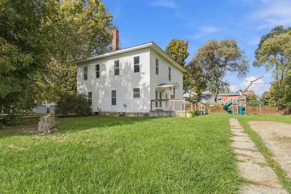 9389 Fostoria Road, Fostoria, MI 48435