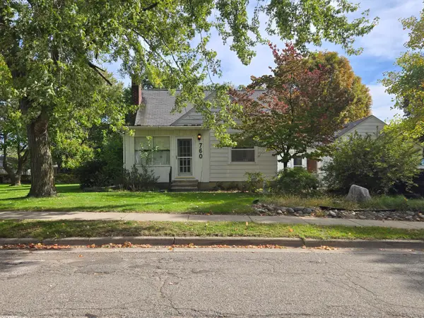 760 Horton Street, Northville, MI 48167
