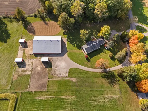 4268 Sherwood Road, Williamston, MI 48895